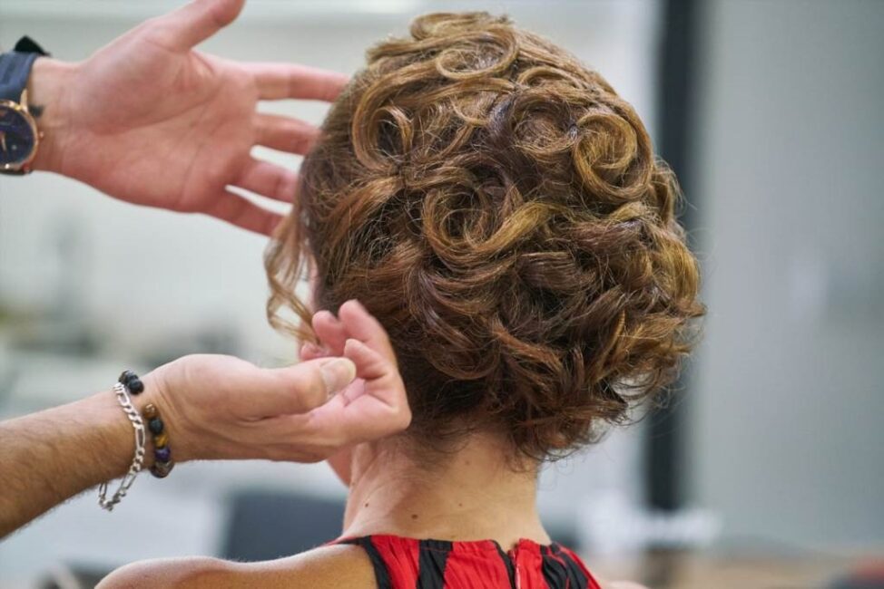 Inspirujące propozycje fryzur męskich dla owalnej twarzy