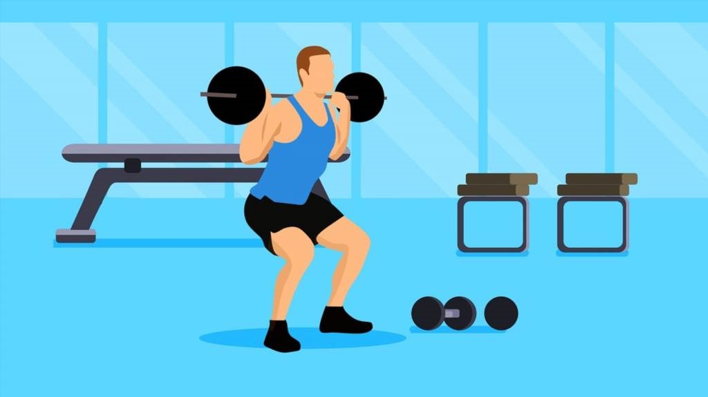 Jak ćwiczenia wpływają na insulinę