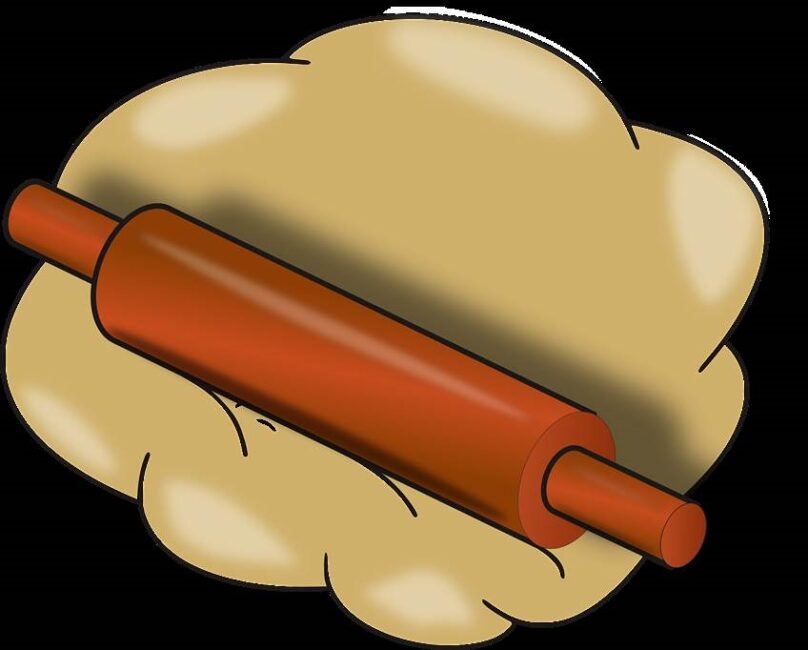 Jak zrobić baklavę krok po kroku