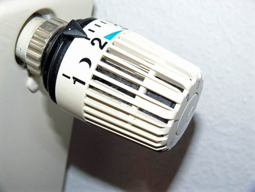 Systemy magazynowania wodoru do ogrzewania