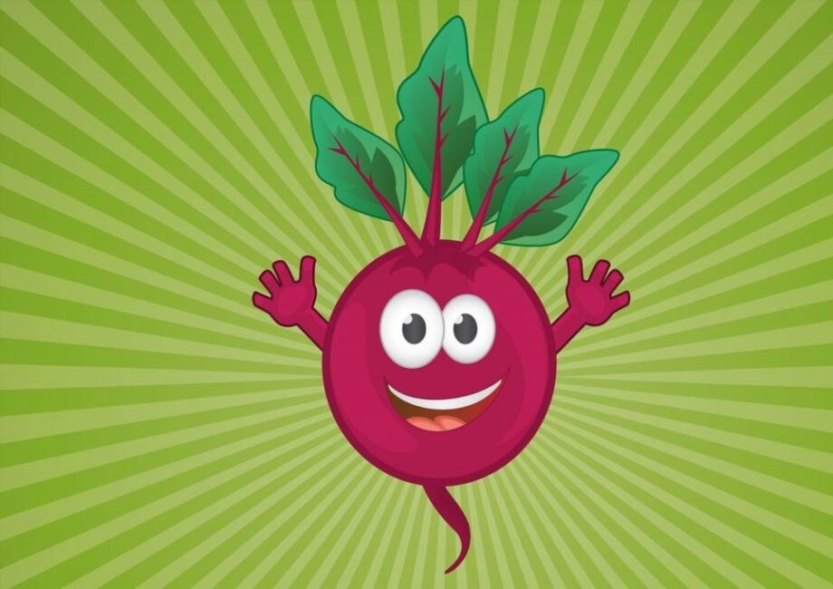 Szybki przepis na barszcz czerwony