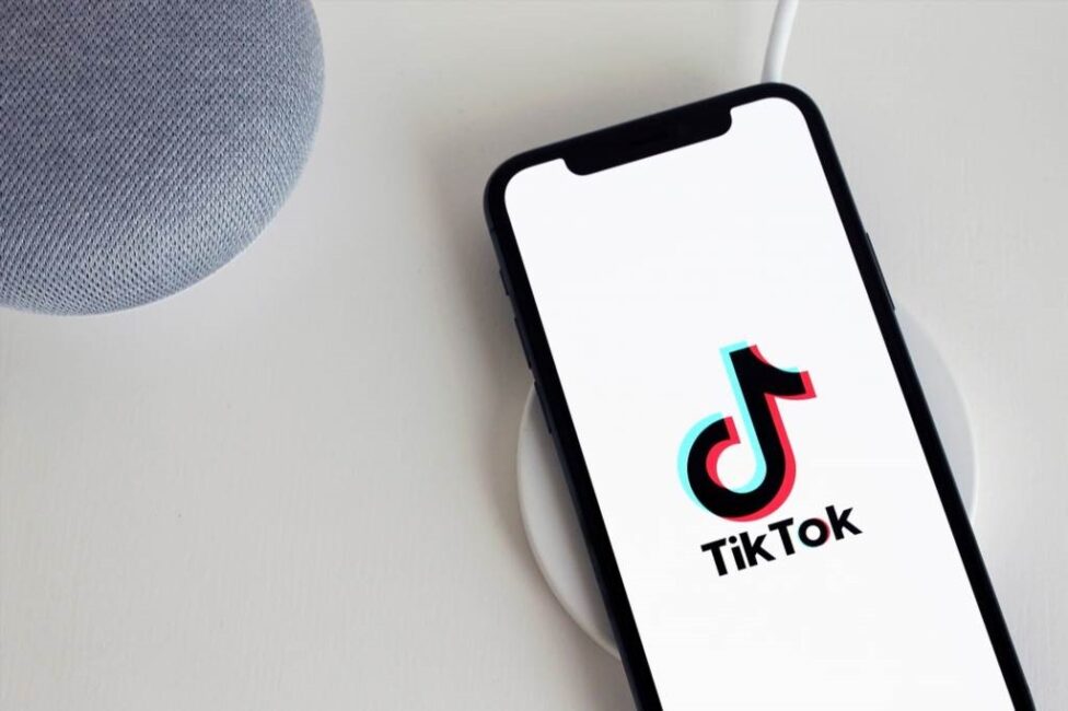 TikTok efekty głosowe