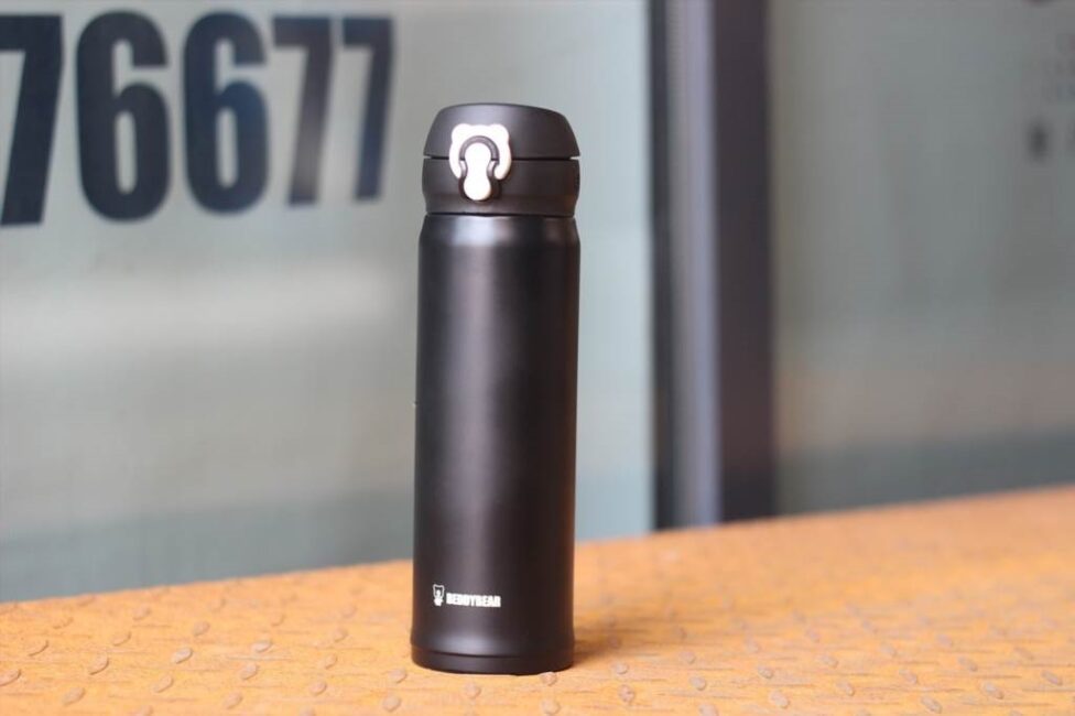 Trwałość chłodzenia w termosach