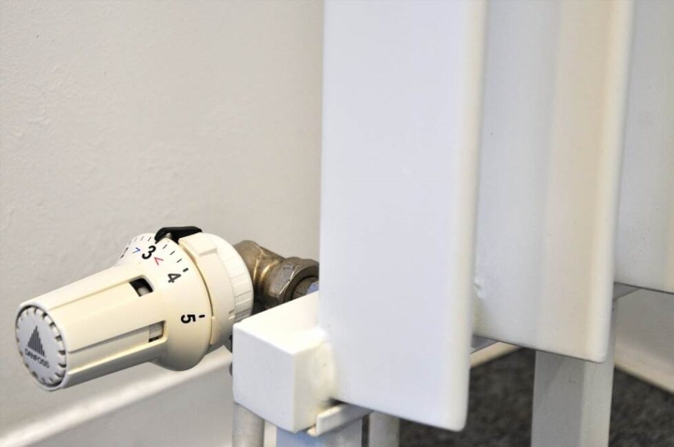 Wodorowy system grzewczy dla domu