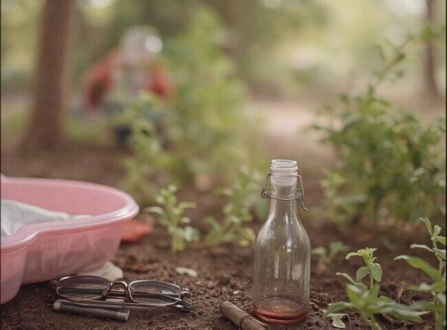 Edukacja ekologiczna