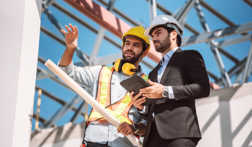 Praca Niemcy - InServ