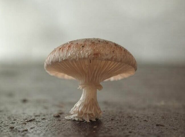 Czy pieczarka jest trująca