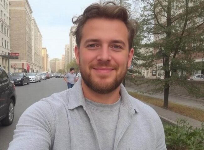 Czy wygląd jest kluczowy dla męskiego postrzegania atrakcyjności