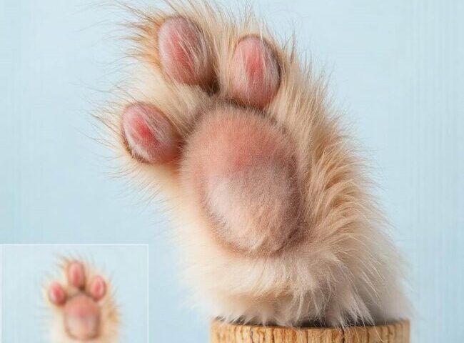 Innowacyjne drapaki DIY