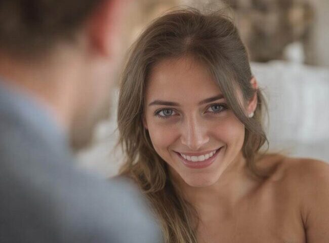 Jak zrozumieć swojego kochanka