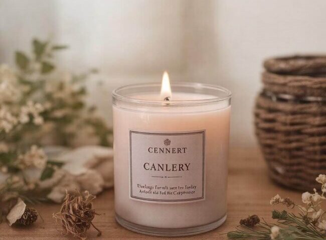 Gdzie kupić tanie świece zapachowe